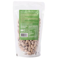 FtN Pistachio Nuts in Shell - Dry Roasted